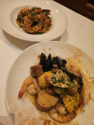Emeril's New Orleans Fish House - Las Vegas