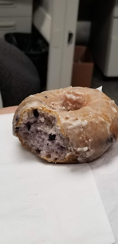 Jaimes Donuts Phone number