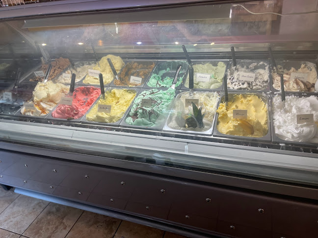 Opinii despre Artisan Gelato & Espresso în Pittsford - Hospitality and gastronomy