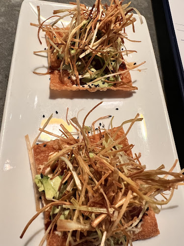 Ocean Bar - Hospitality and gastronomy