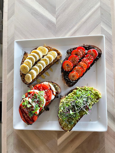 Comentarii opinii despre Aspire Coffee House