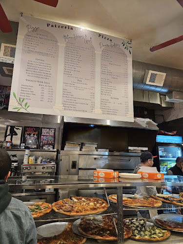 Patzeria Perfect Pizza - New York