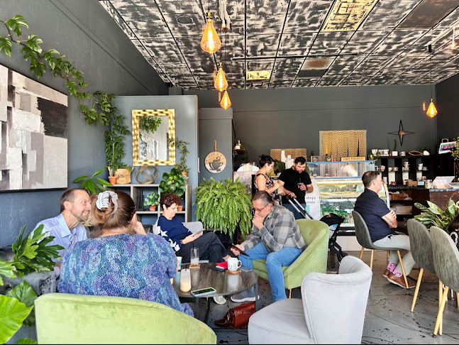 Makario Coffee Roasters