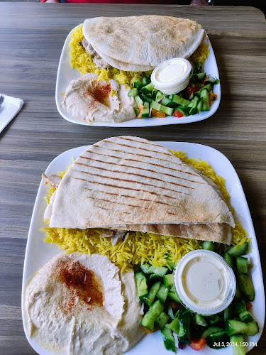 The Grill at Vine Ripe