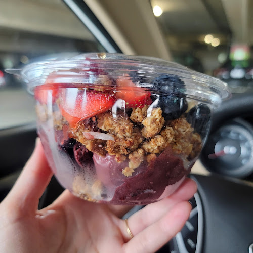 Fresh Healthy Cafe San Marcos - Hospitality and gastronomy