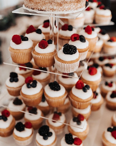 Piece of Cake BA - Tulsa