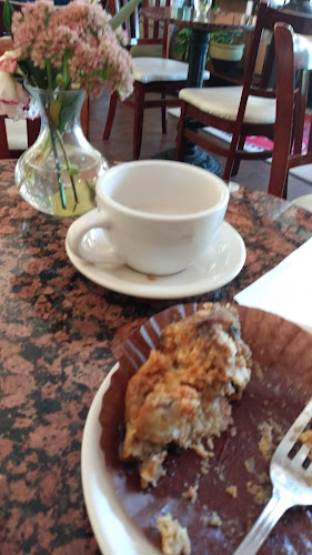 Victoria Bakery and Cafe - Hospitality and gastronomy