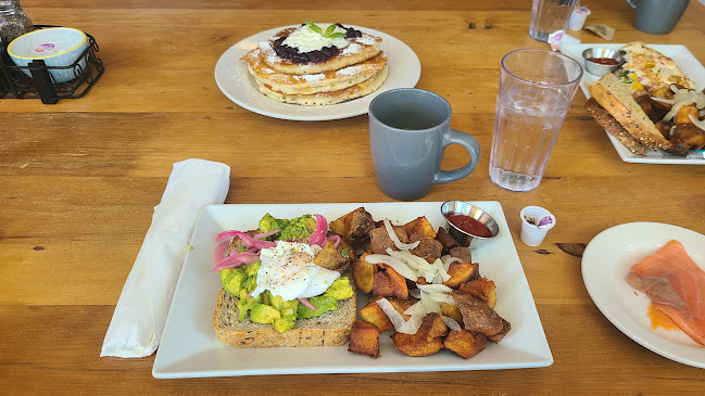 Opinii despre Sabrina's Cafe în Collingswood - Hospitality and gastronomy