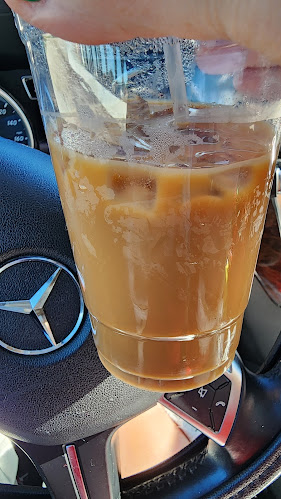 Art of Coffee - Houston