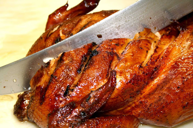 Rack Shack BBQ - Eagan