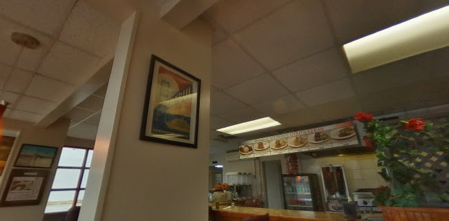 Istanbul Gyro & Kebab - Norfolk