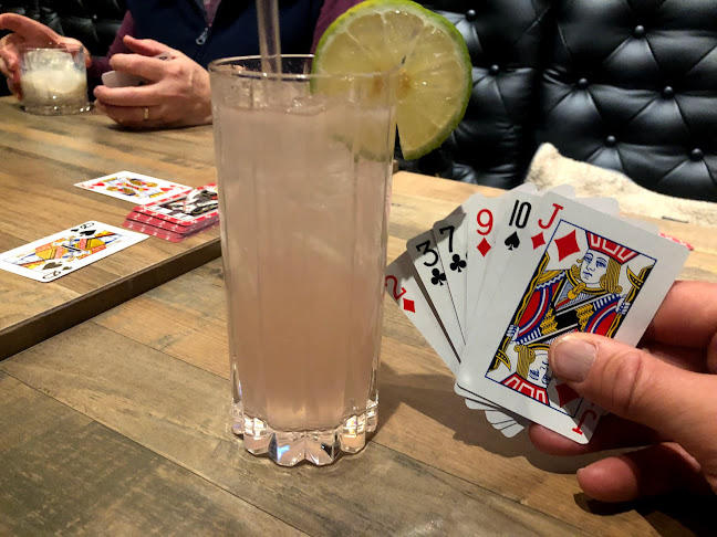 Comentarii opinii despre The Reserve by Old Elk Distillery