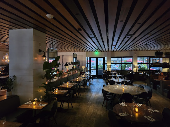 North Italia - Hospitality and gastronomy