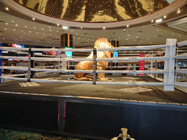 Comentarii opinii despre Emeril's New Orleans Fish House