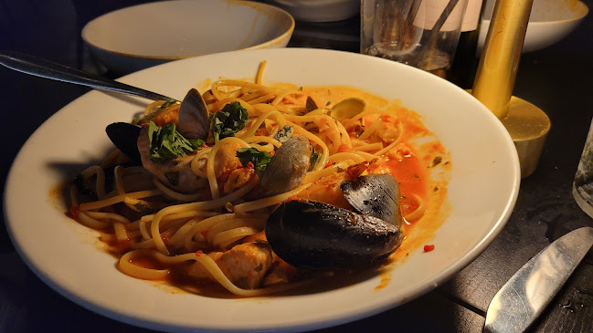 Opinii despre 1860 Italia în College Station - Hospitality and gastronomy