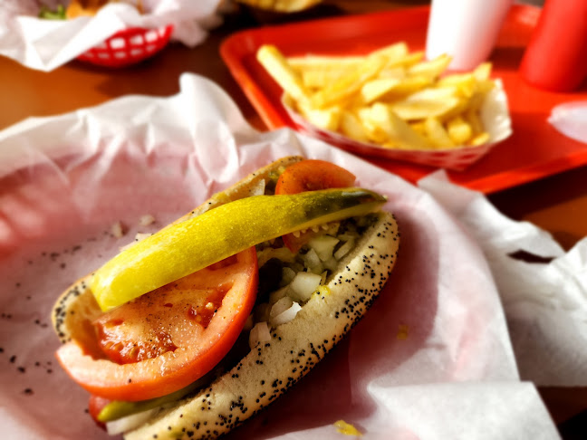 120 S Elmhurst Rd, Wheeling, IL 60090