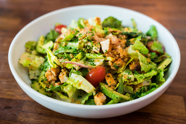 Opinii despre Cafe Vida în Culver City - Hospitality and gastronomy