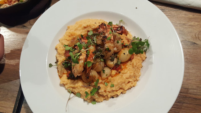 Opinii despre Red Yeti în Jeffersonville - Hospitality and gastronomy