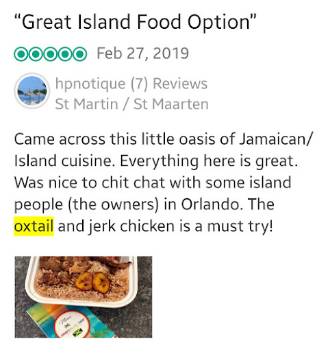 Jonae's Island Twist - Kissimmee
