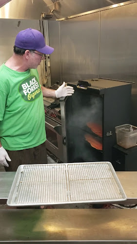 Motor City Deli - Hospitality and gastronomy