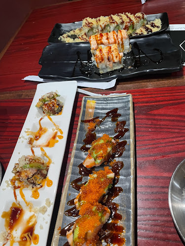 Comentarii opinii despre Sushi Rosa