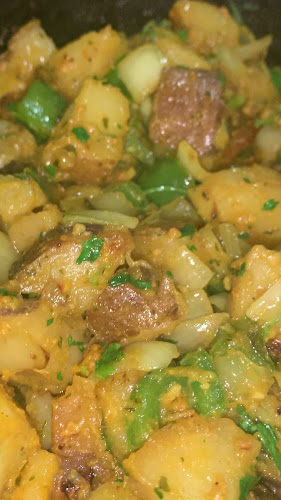 Plates Of Pure Delight