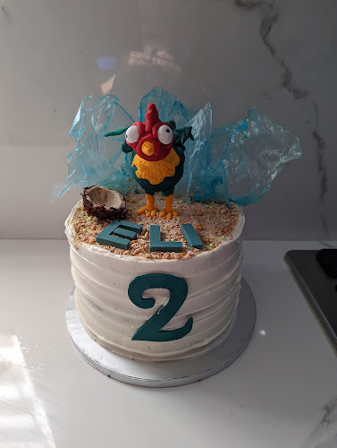 Comentarii opinii despre Cynthia's Cakes