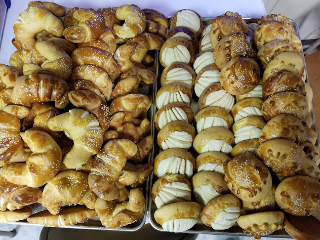 Reviews of La Guanaquita Panadería in Sioux Falls - Hospitality and gastronomy