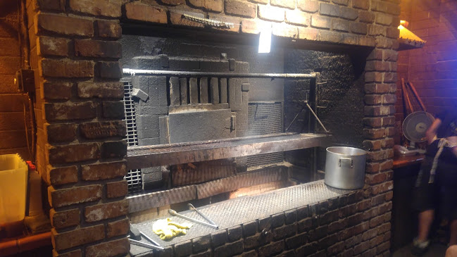 Nevada Smith's Saloon - Tucson