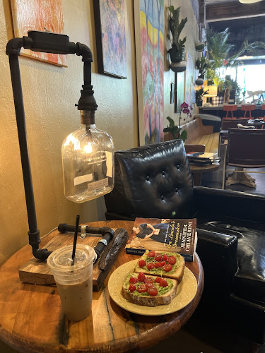 Opinii despre Pour @ 322 Coffee în Belleville - Hospitality and gastronomy