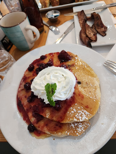 Opinii despre Sabrina's Cafe în Collingswood - Hospitality and gastronomy