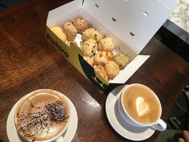 Cafe Patoro - Hospitality and gastronomy