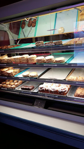 Opinii despre Alpine Cafe & Bakery în Anchorage - Hospitality and gastronomy