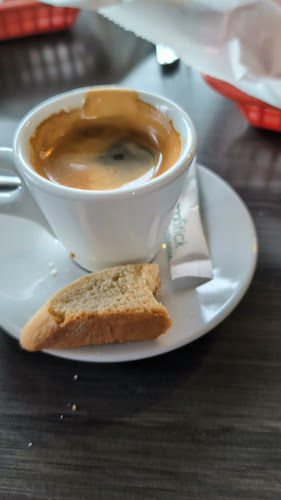 Opinii despre Di Abruzzo Italian Market în Denton - Hospitality and gastronomy