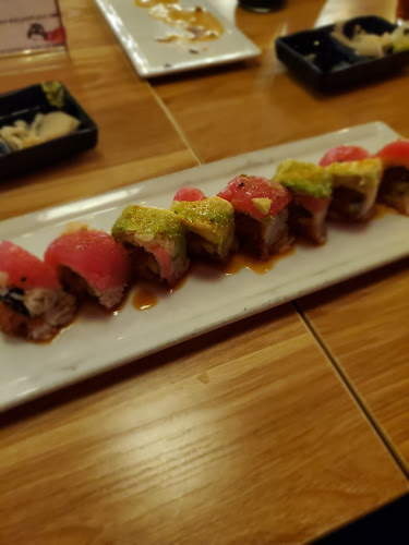 Comentarii opinii despre Sushi Ichiban