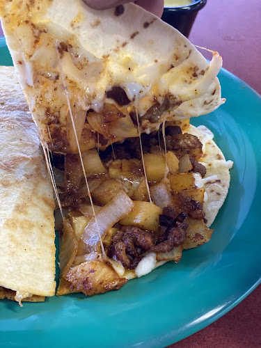 La Trailita Taqueria Hanford