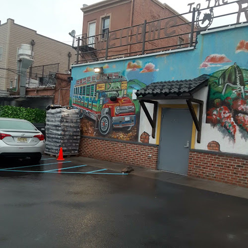 Rancho Mateo Colombian Steakhouse