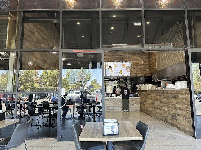 The Grill at Vine Ripe - Hospitality and gastronomy