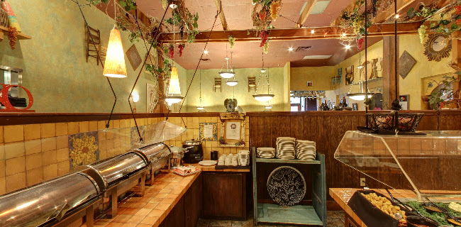 Comentarii opinii despre Ernesto's Italian Restaurant