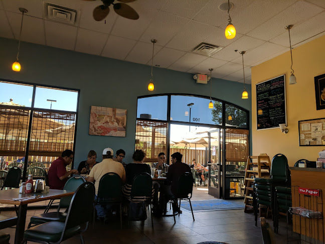 Mariah's Westwind Restaurant - San Marcos