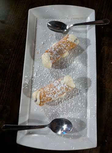 Comentarii opinii despre Beau & Mo's Italian Steakhouse