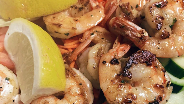 Big Fish Market - Inglewood