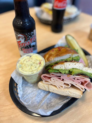 Pickles Deli - St. Louis
