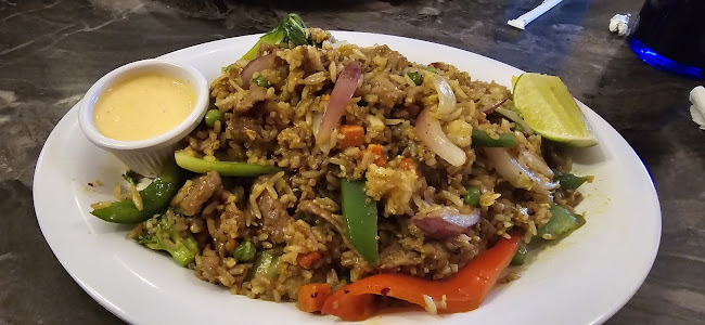 Zaap Lai Thai and Lao Cuisine - Hospitality and gastronomy