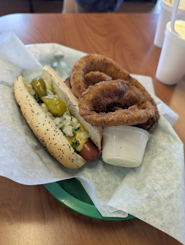 Dazzo's Dog House - Glendale