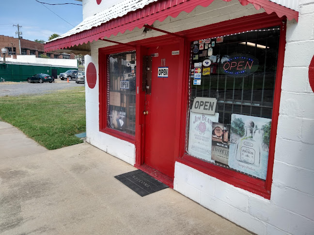 Hammond Liquor Store