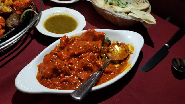 Tamarind - Hospitality and gastronomy