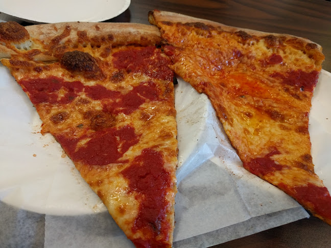 Comentarii opinii despre Mama's Italian Bistro