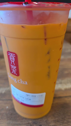 Gong Cha - Houston