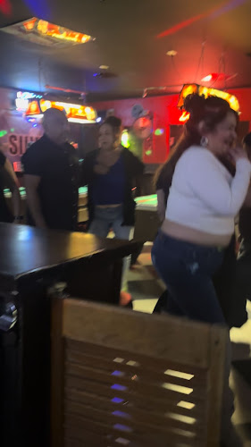 Silverado Sports Bar - Hospitality and gastronomy